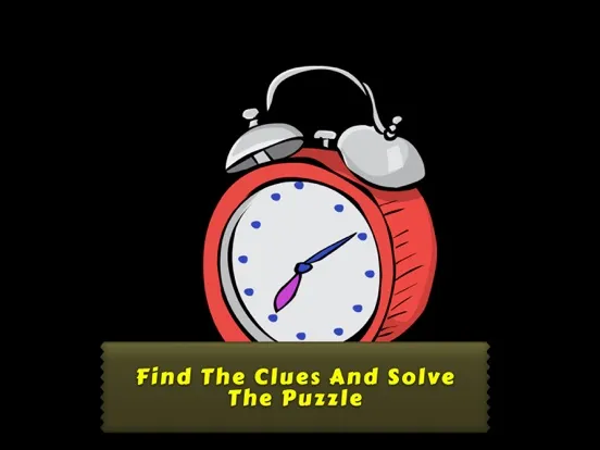 Tangkapan layar Murder Mansion 4 - Let's start a brain challenge!! iPad 