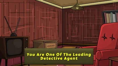 Tangkapan layar Murder Mansion 4 - Let's start a brain challenge!!