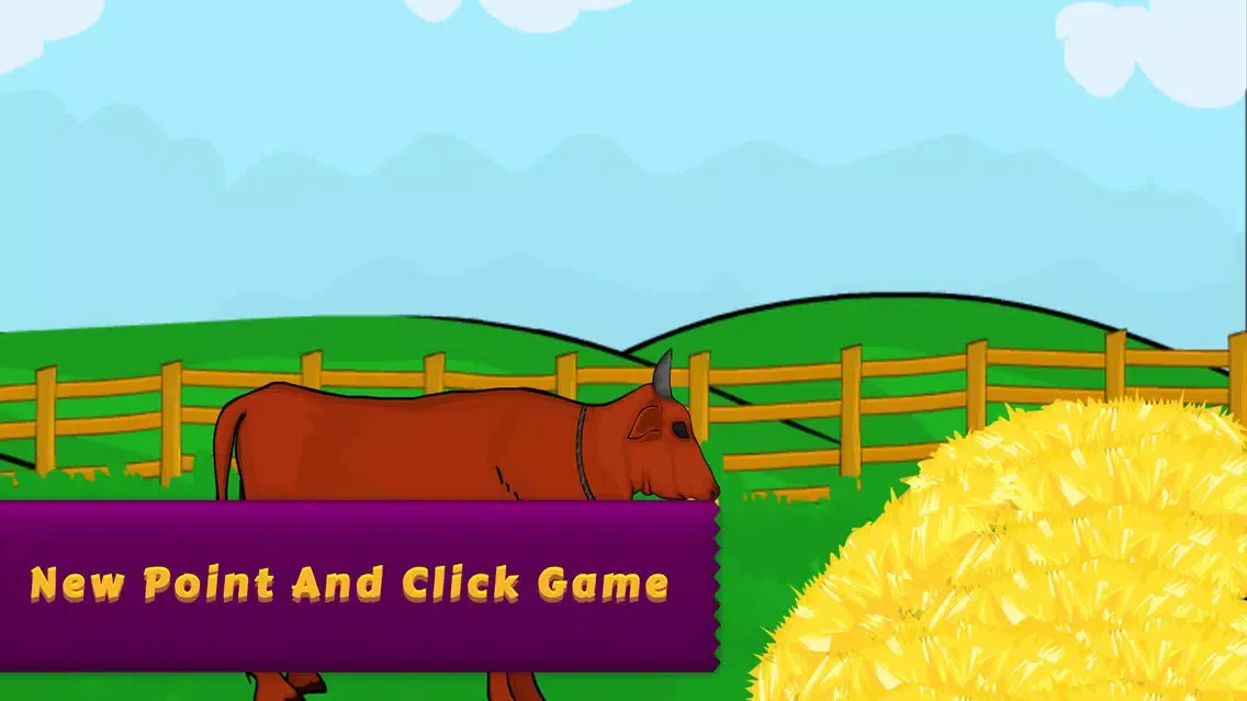 Farm House Escape - Let's start a brain challenge! Screenshots