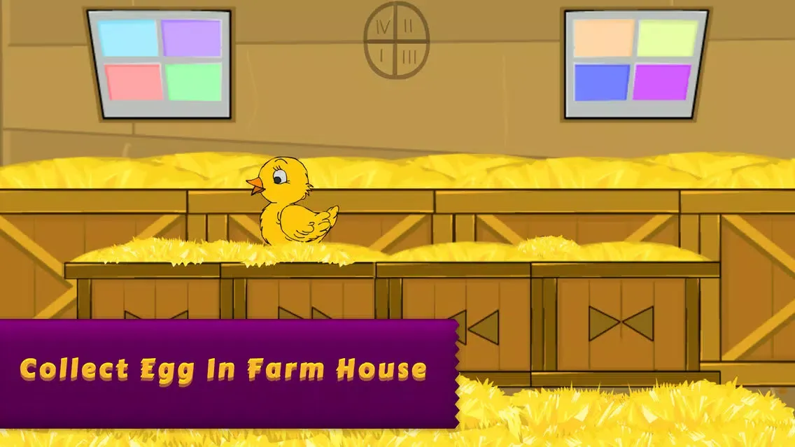 Farm House Escape - Let's start a brain challenge! Screenshots