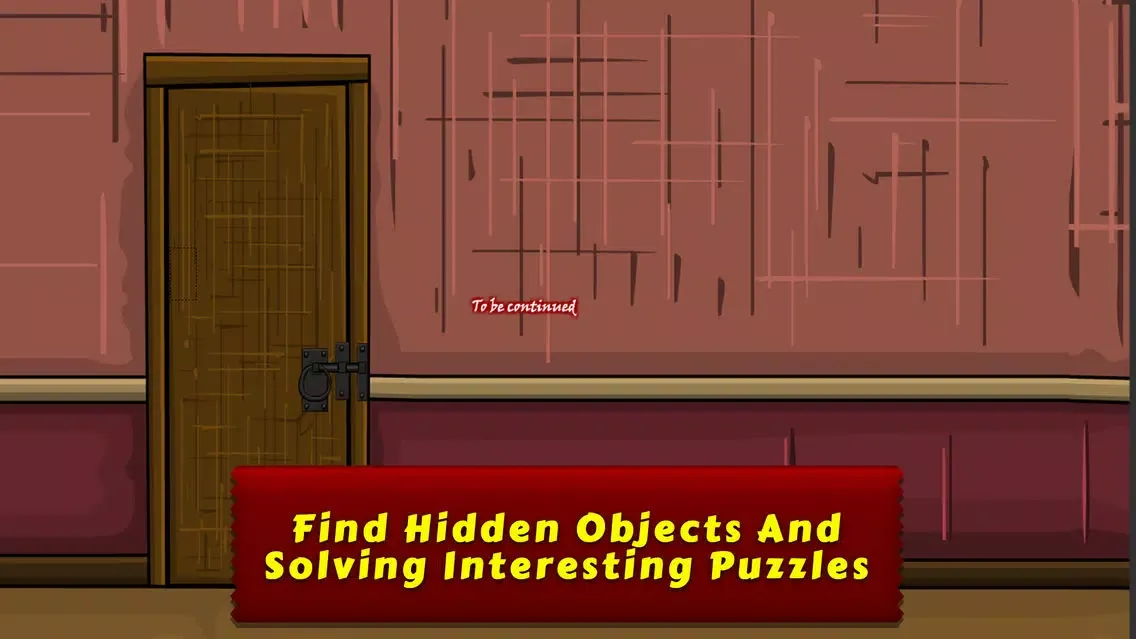 Capturas de tela do Murder Mansion escape games - start a challenge