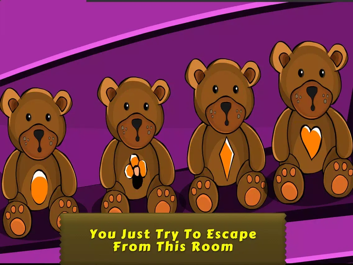 Capturas de pantalla de Room Escape - The Lost Key iPad 