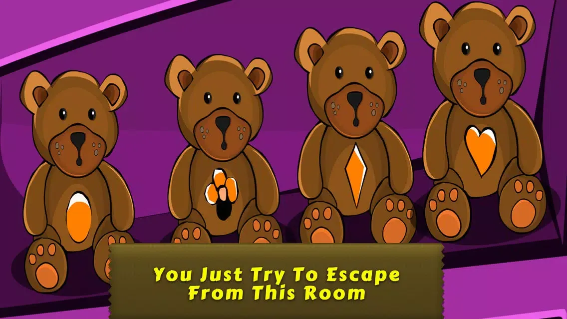 Capturas de pantalla de Room Escape - The Lost Key