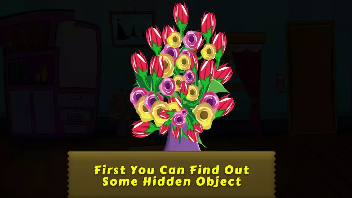 Capturas de pantalla de Room Escape - The Lost Key