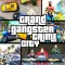 Mafia Crime City Gang War Game
