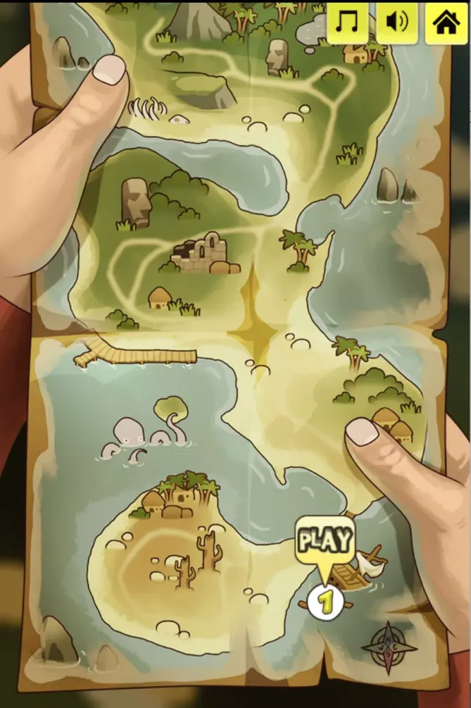 Jewel Match 3 Puzzle Game Screenshots