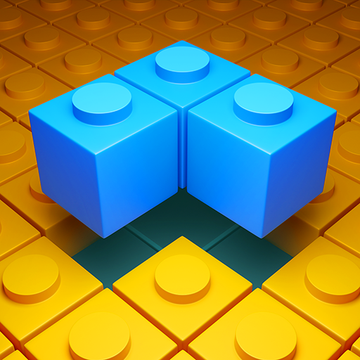 Block Puzzle - Block Games