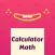 Calculator Math - mathway math problem solver