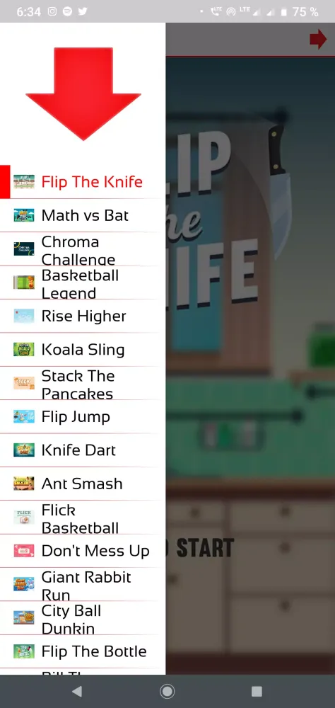 Free Games Screenshots