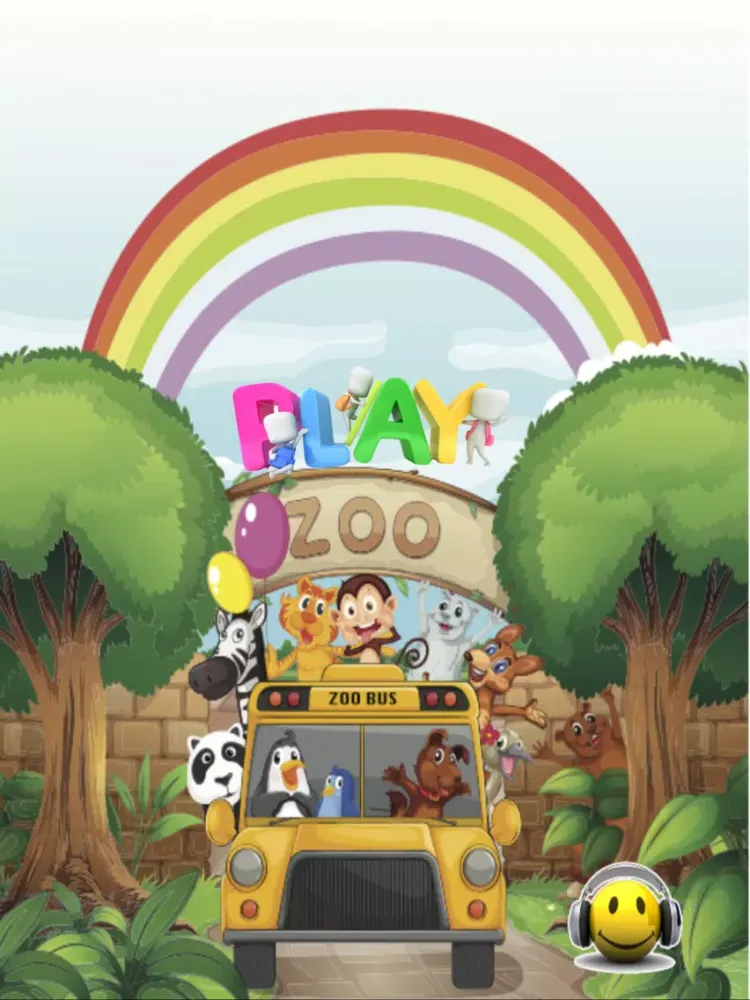 صور Guess the Animals For Kids Free iPad 