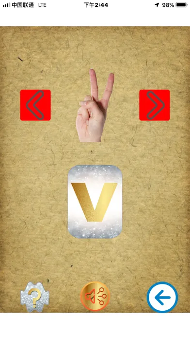 صور Hand Sign Language Learn ASL