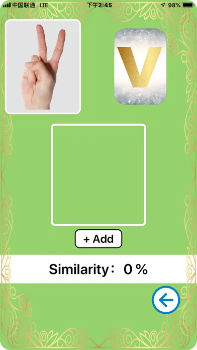 صور Hand Sign Language Learn ASL