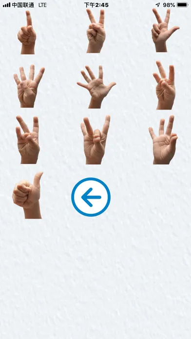 صور Hand Sign Language Learn ASL