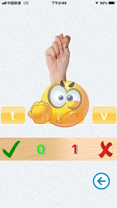 صور Hand Sign Language Learn ASL