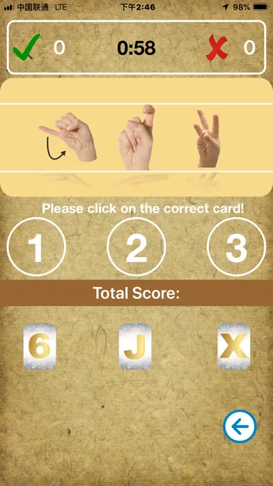 صور Hand Sign Language Learn ASL