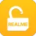 Realme Network Unlock App