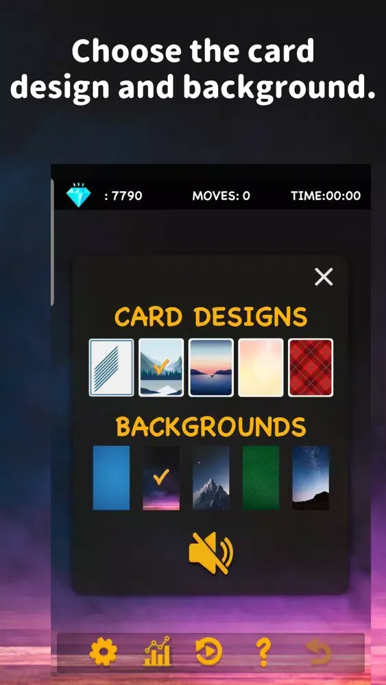 Скриншоты Solitaire | 2021 New card game