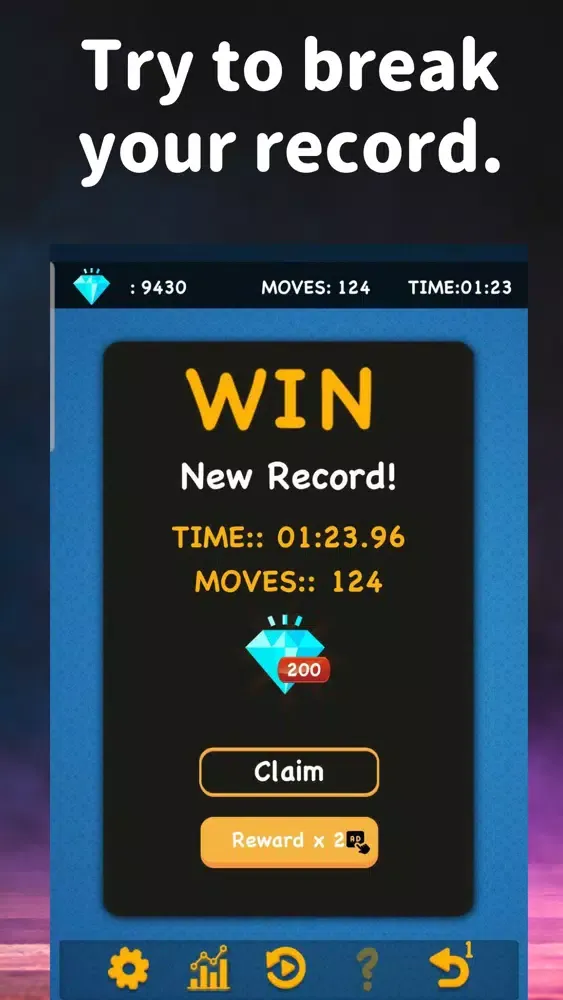 Скриншоты Solitaire | 2021 New card game