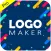 Create Logo~Make Your Own Logo