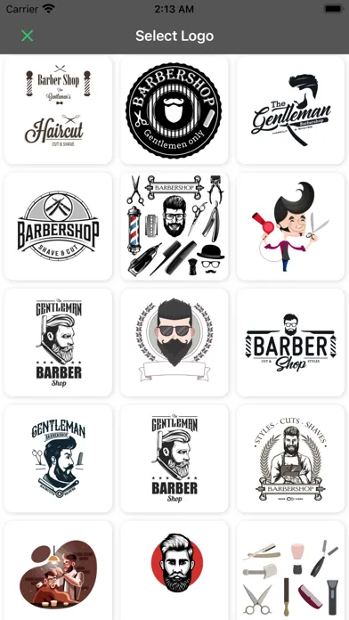 Скриншоты Create Logo-Make Your Own Logo