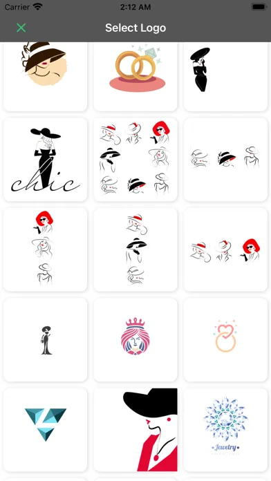 Скриншоты Create Logo-Make Your Own Logo