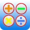 Math Practice Flash Cards For Kids Free