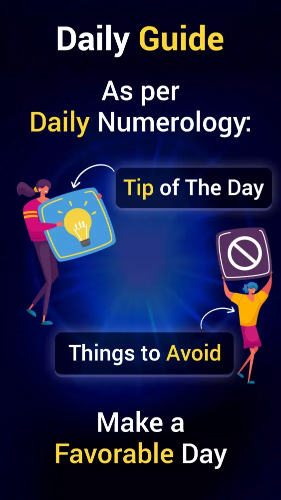 Numerology Screenshots