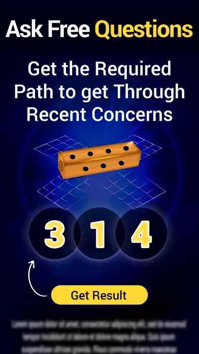ภาพหน้าจอของ Numerology - Numbers & You
