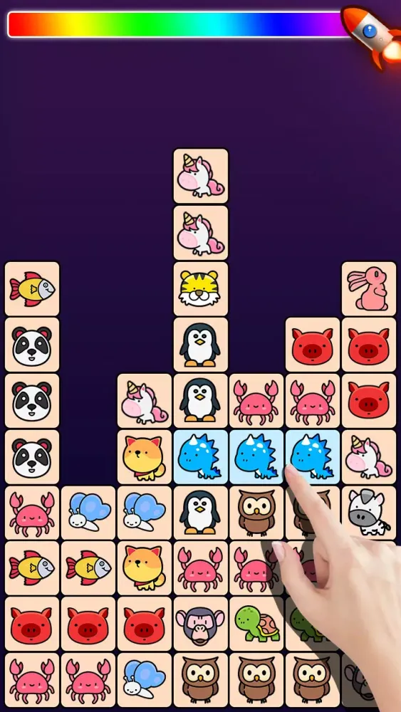 Match Animal - Match Game Screenshots