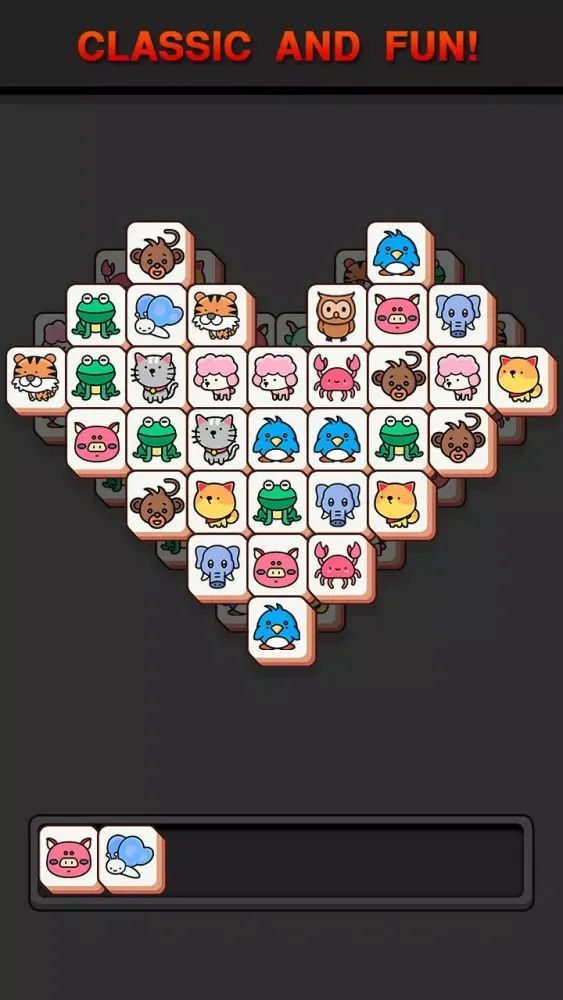 Match Animal - Match Game Screenshots