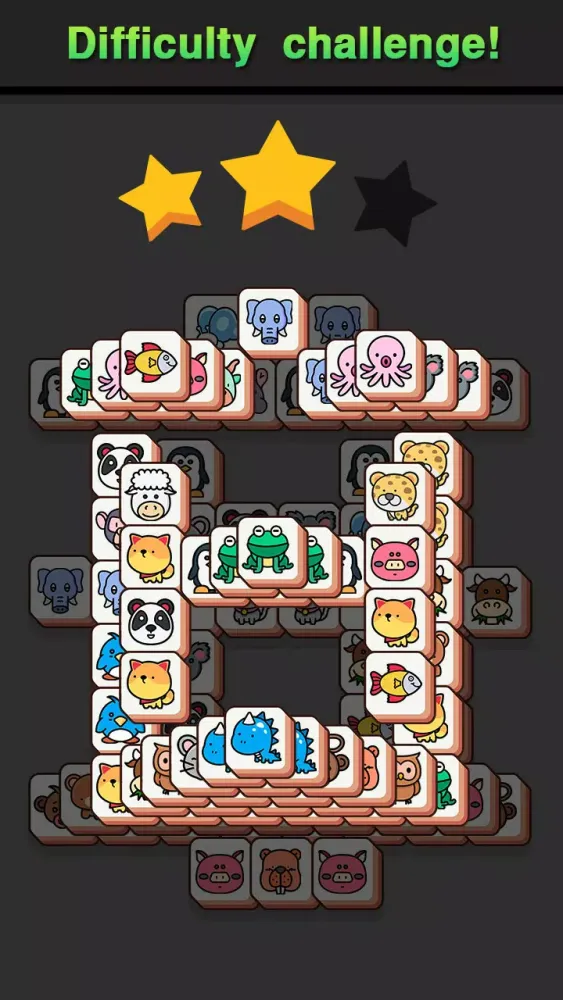 Match Animal - Match Game Screenshots