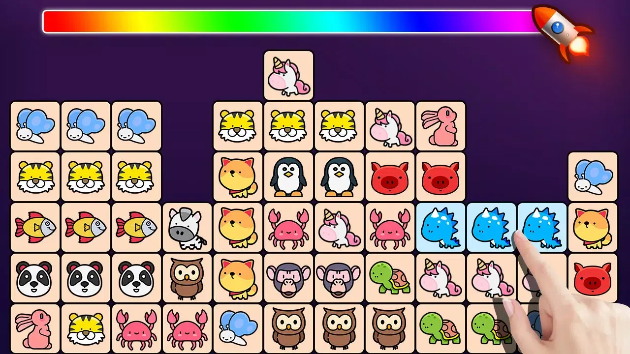 Match Animal - Match Game Screenshots