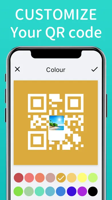 QR Code Reader-Barcode Scan Screenshots