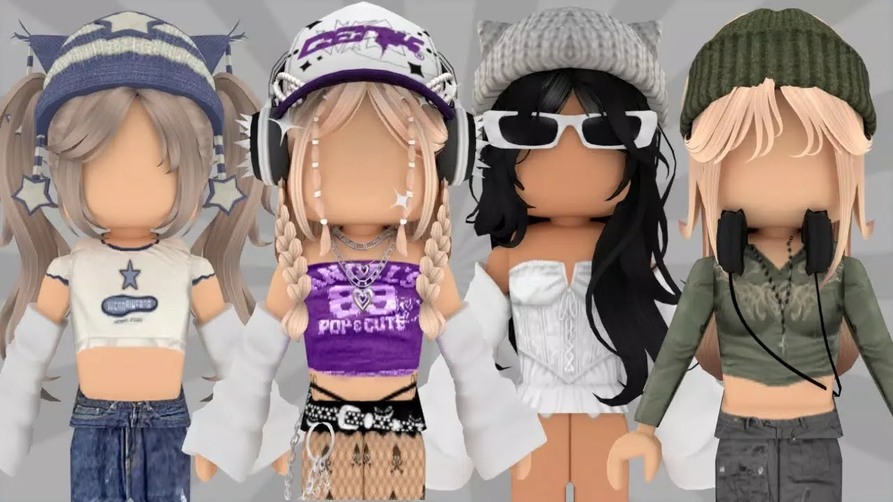 صور skins clothes maker for roblox