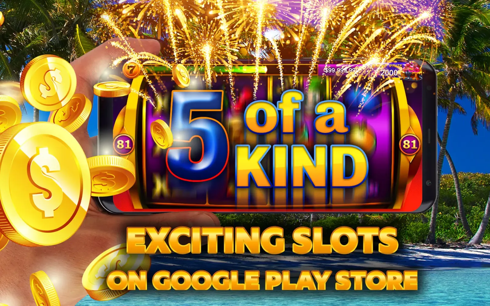 Casino Slots - Slot Machines Screenshots