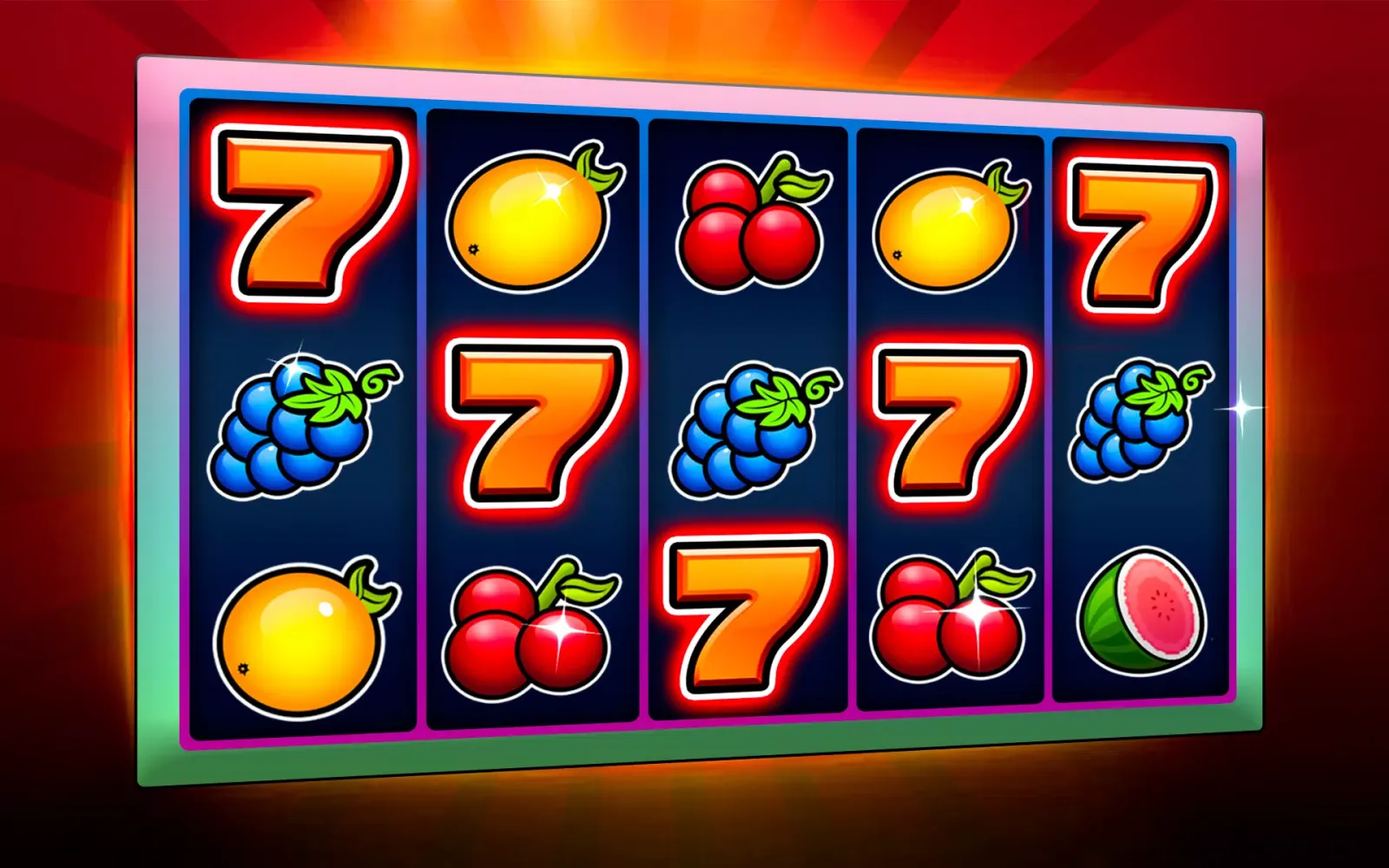 Casino Slots - Slot Machines Screenshots