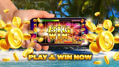 Скриншоты Casino Slots 77777