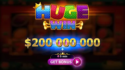 Скриншоты Casino Slots 77777