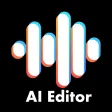 Audio Editor - AI Music Editor Audio Editor - AI Music Editor