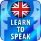 Learn to speak English grammar