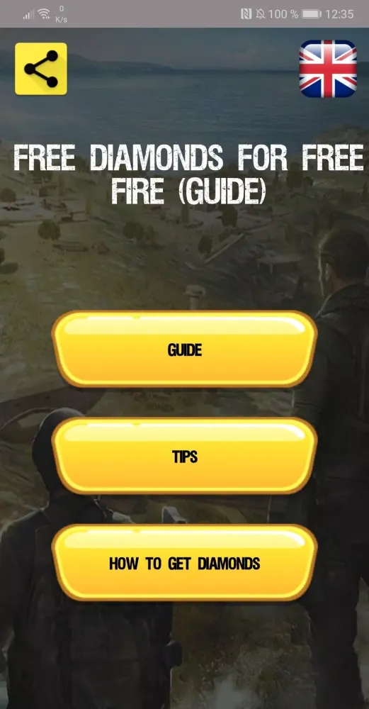 Free ?? Diamonds for Free Fire??tips Screenshots