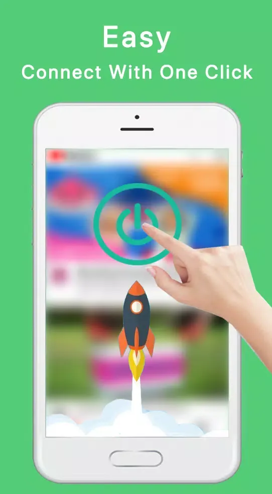 GO VPN应用截图