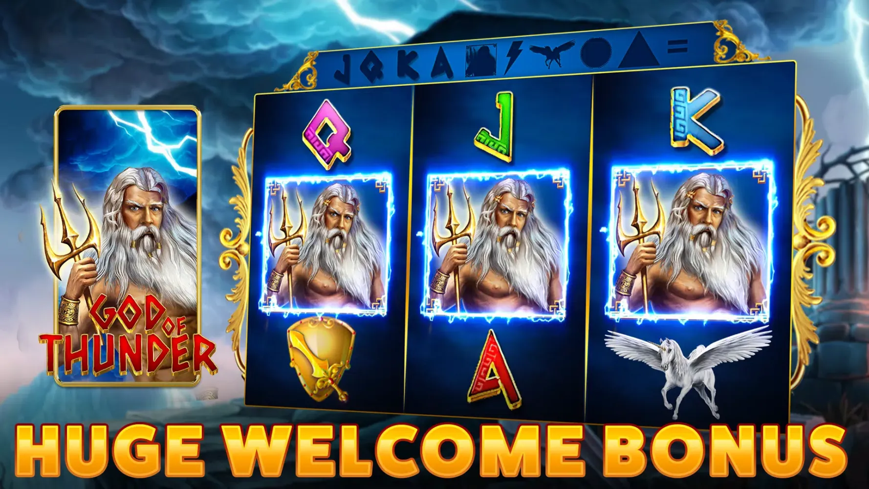 Hot Slots 777應用截圖