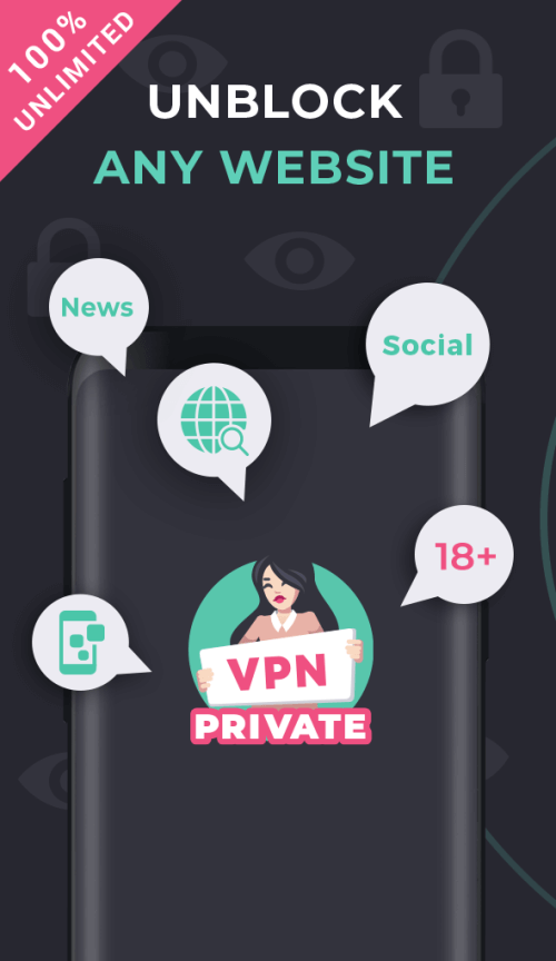 VPN Private-screenshot-5