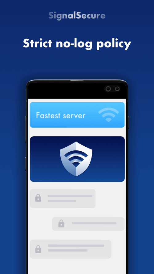 Signal Secure VPN-screenshot-4