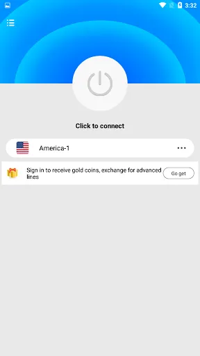 Rare VPN – Fast VPN Master Screenshots
