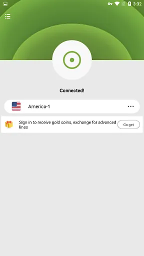 Rare VPN – Fast VPN Master Screenshots