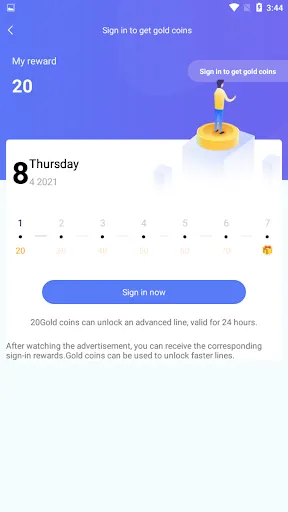 Rare VPN – Fast VPN Master Screenshots