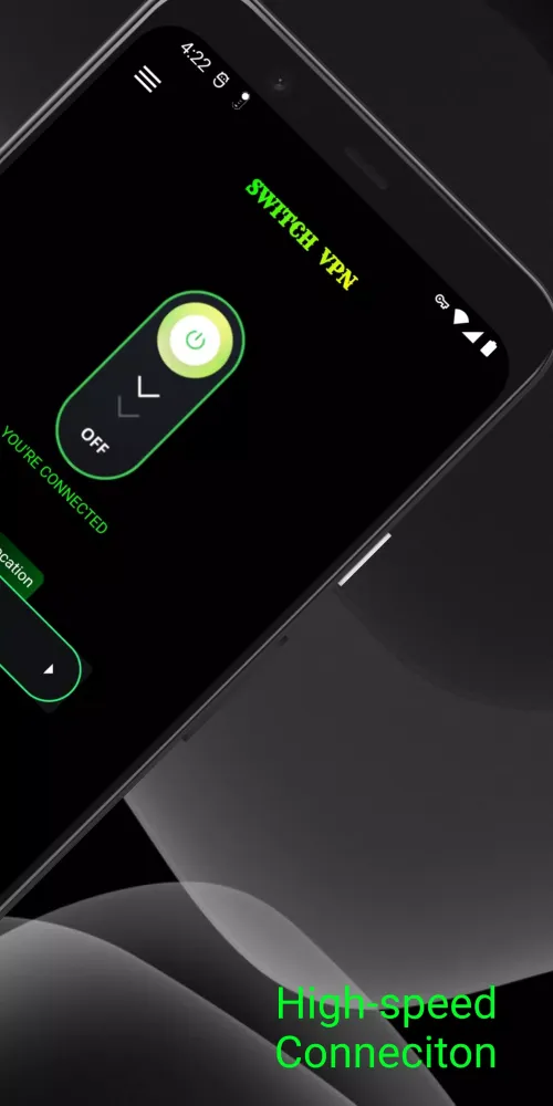 Switch VPN Screenshots