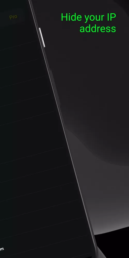 Switch VPN Screenshots